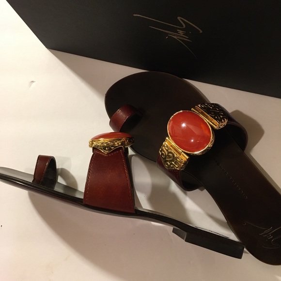 Giuseppe Zanotti Sandals - Picture 3 of 3